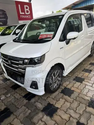 Suzuki Wagon R FX 2026