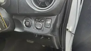 Toyota Vitz KSP130 PETROL 2017