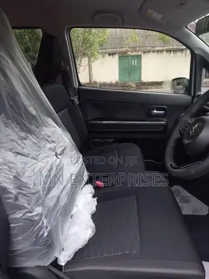 Suzuki Wagon R FX 2026