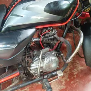 Bajaj Platina 100 ES 2008