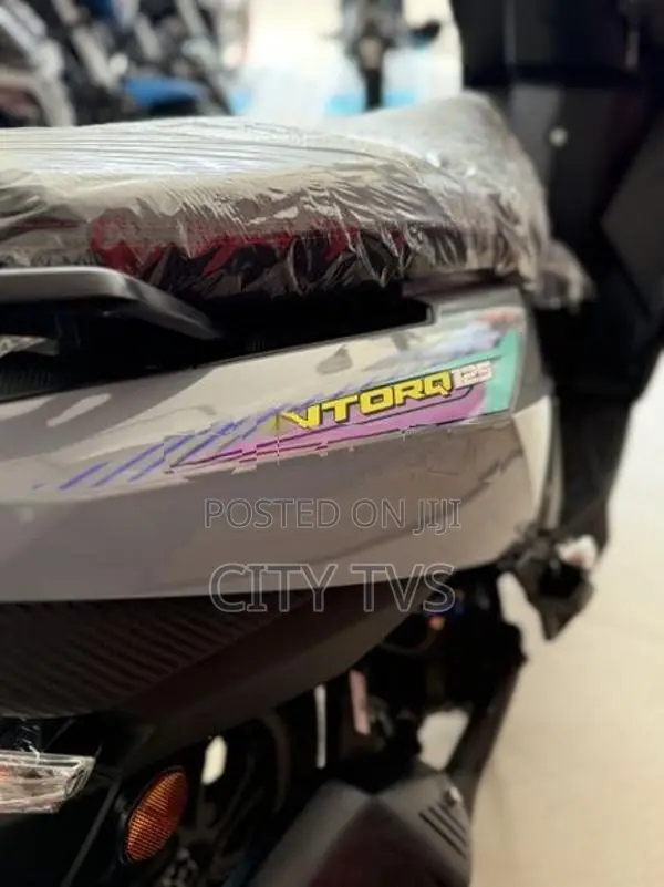 TVS Ntorq 125 DISC 2026