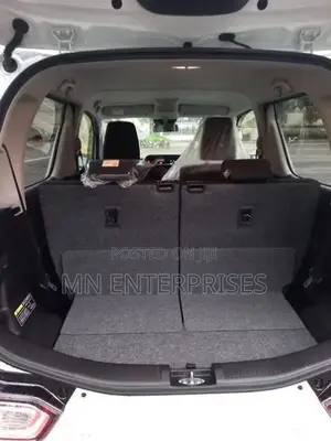 Suzuki Wagon R FX 2026