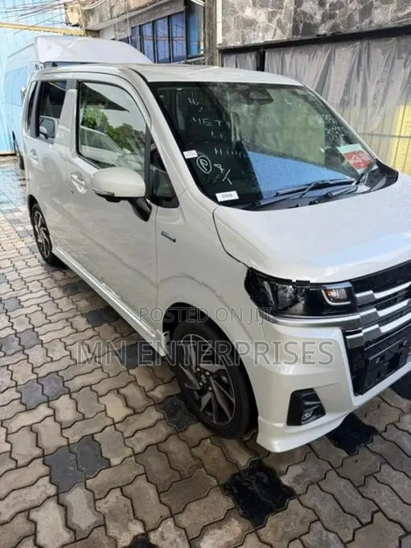 Suzuki Wagon R FX 2026