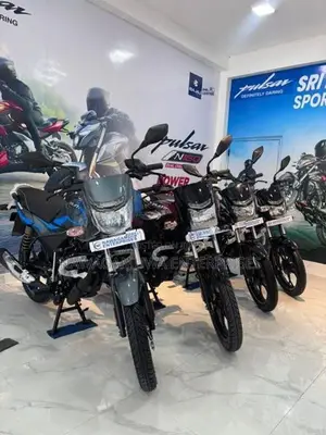 Bajaj Platina 100 ES 2026