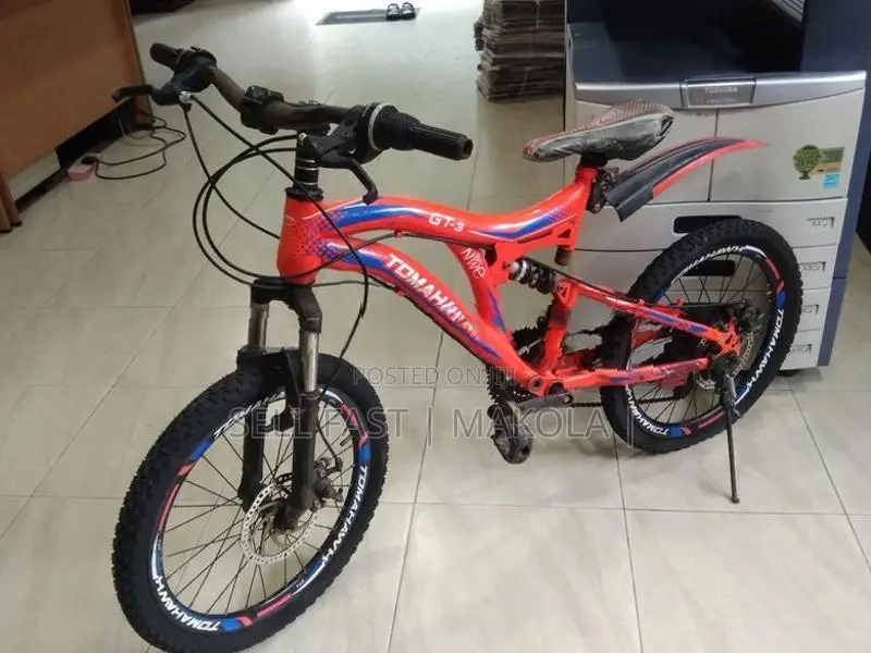 Bicycle
