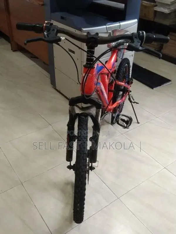 Bicycle