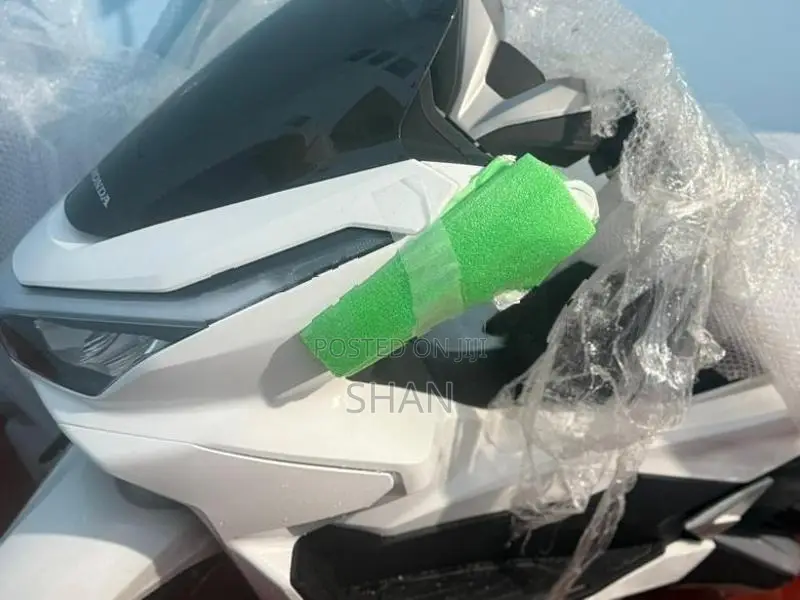 Honda PCX160 2026