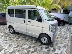 Suzuki Every PA Limited 2025