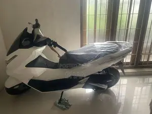 Honda PCX160 2026