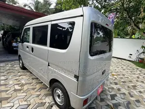 Suzuki Every PA Limited 2025