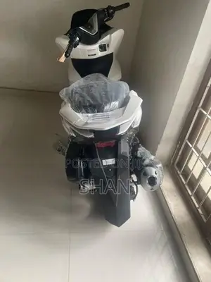 Honda PCX160 2026