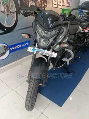 Bajaj Pulsar NS 125 Brandnew 2026