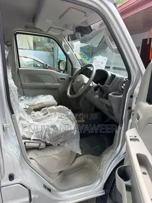Suzuki Every PA Limited 2025
