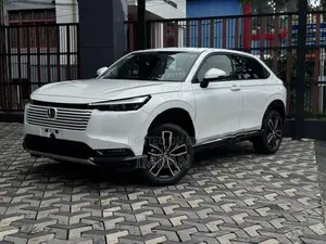 Honda Vezel Z PREMIUM B/N 2026