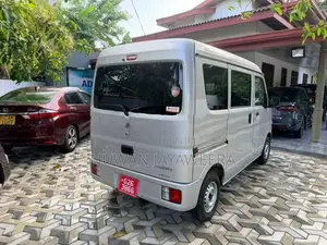 Suzuki Every PA Limited 2025
