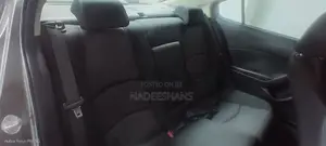 Mazda 3 PETROL 2016