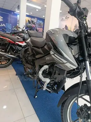 Bajaj Pulsar NS 125 Brandnew 2026
