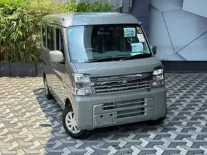 Suzuki Every FULL JOIN 2026