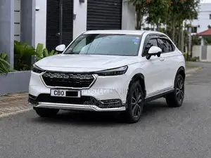 Honda Vezel 2023