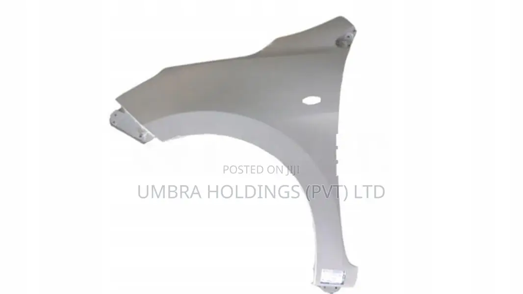 Suzuki Celerio Front Fender