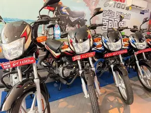 Bajaj CT100 ES 100 Brand New 2026