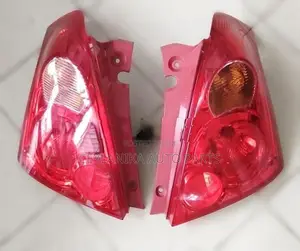 Swift Zc Rs Tail Lamp