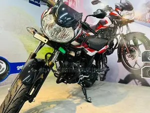 Bajaj Discover 125 Brand New 2026