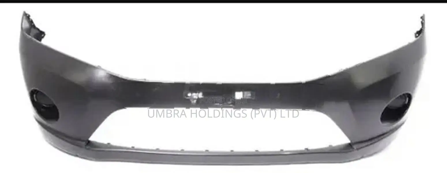 Suzuki Celerio Front Bumper