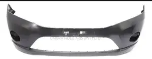 Suzuki Celerio Front Bumper