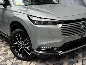 Honda Vezel ZPREMIUM FULLY LOADE 2026