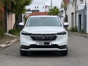 Honda Vezel 2023
