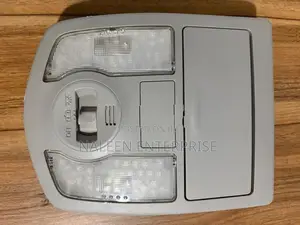 Toyota Prius 40 Alpha Reading Light Hood