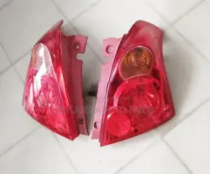 Swift Zc Rs Tail Lamp