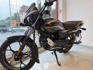 Bajaj Platina 100 ES Bs6 Efi 2026