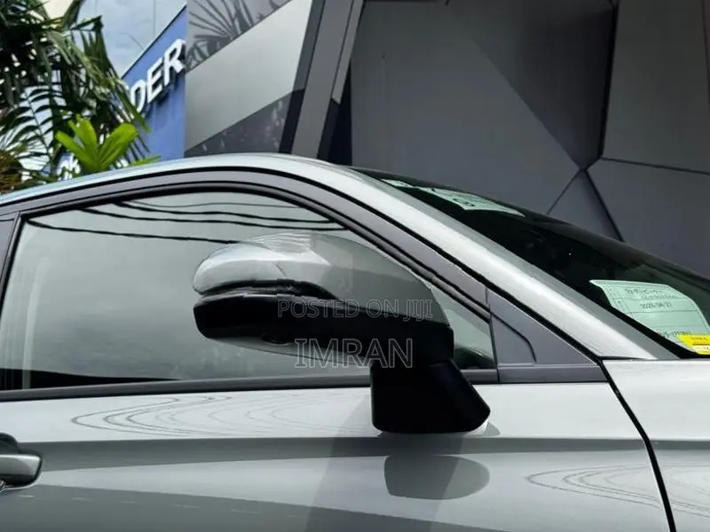 Honda Vezel ZPREMIUM FULLY LOADE 2026