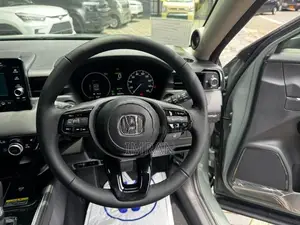 Honda Vezel Z PREMIUM 2026