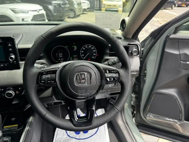 Honda Vezel Z PREMIUM 2026