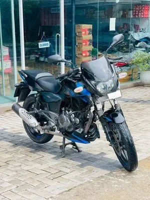 Bajaj Pulsar 150 2020