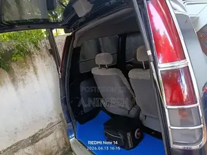Toyota Noah CR42 2000