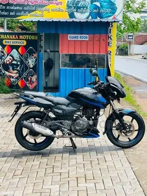 Bajaj Pulsar 150 2020