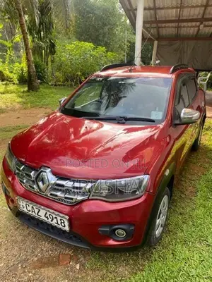Renault KWID 2018