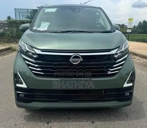 Nissan Dayz Turbo Highway Star 2025