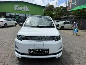 BAW E7 PRO 2025