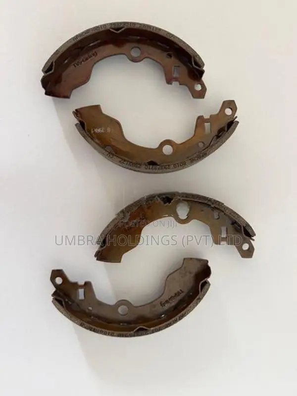 Suzuki A-star Celerio Brake Shoe