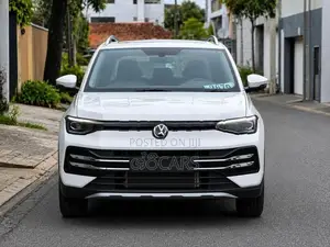 Volkswagen Taigun Face-lift - Sunroof 2026