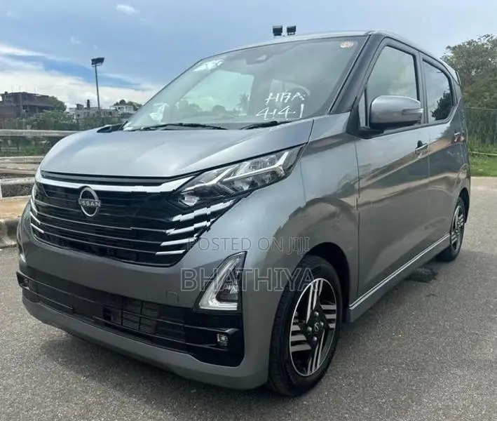Nissan Dayz Turbo G highway star 2025