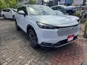 Honda Vezel Z Premium 2024