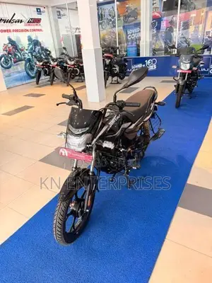 Bajaj Platina 100 Brand New 2026