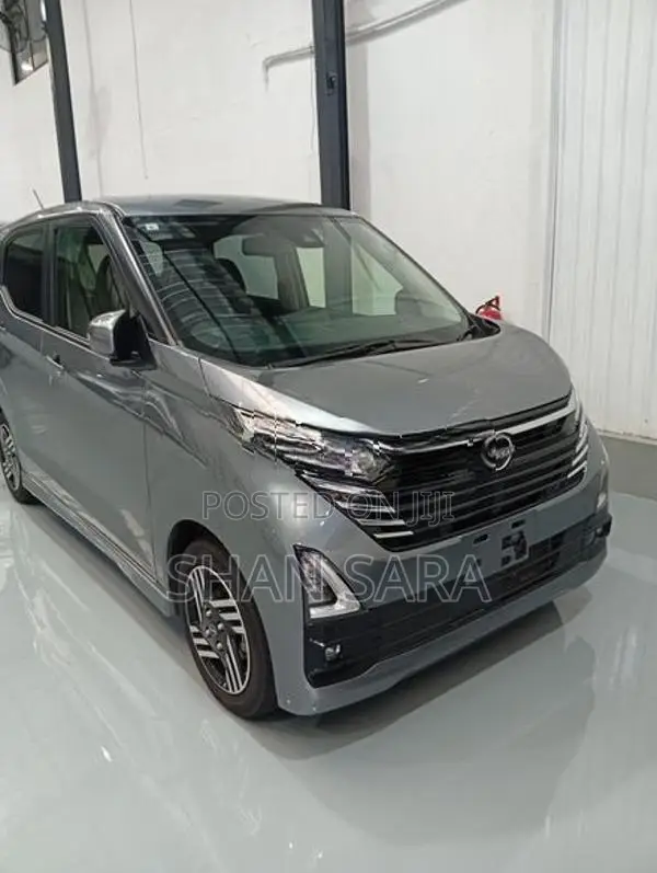 Nissan Dayz Highway Star 2024