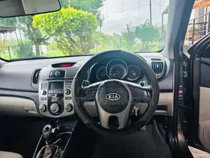 Kia Cerato 2010